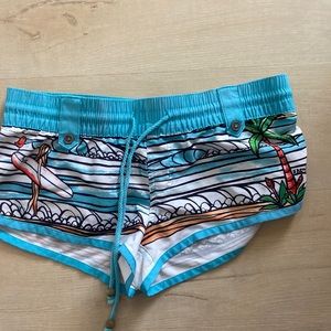 Surf Shorts